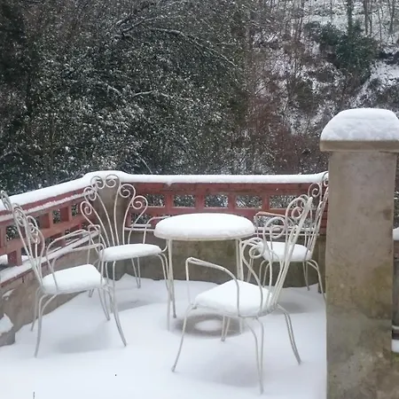 Al Ponte Apartment *