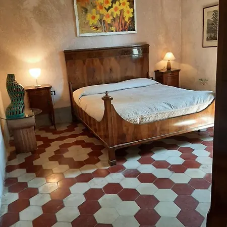 Apartament Al Ponte