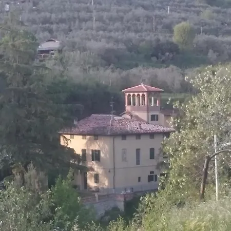 Apartment Al Ponte *