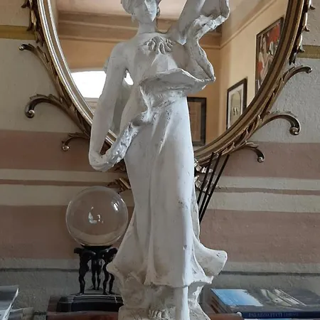 Apartament Al Ponte *