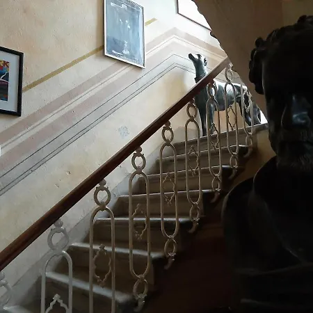 Al Ponte * Case Malva