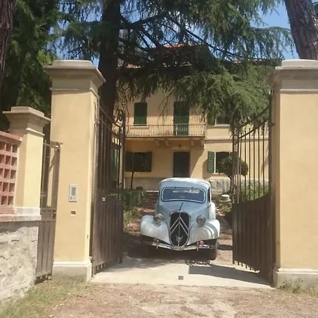 Al Ponte Case Malva