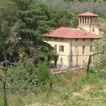 Al Ponte Apartment *