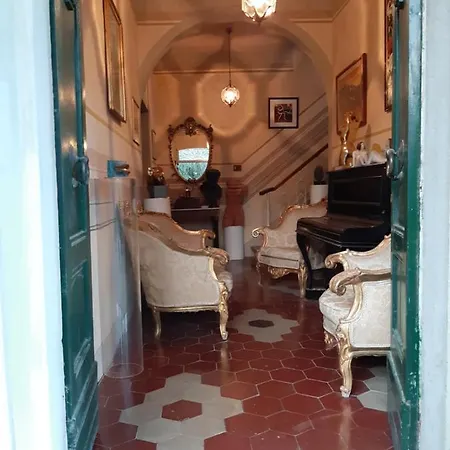 Apartment Al Ponte *