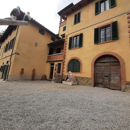 Apartament Al Ponte