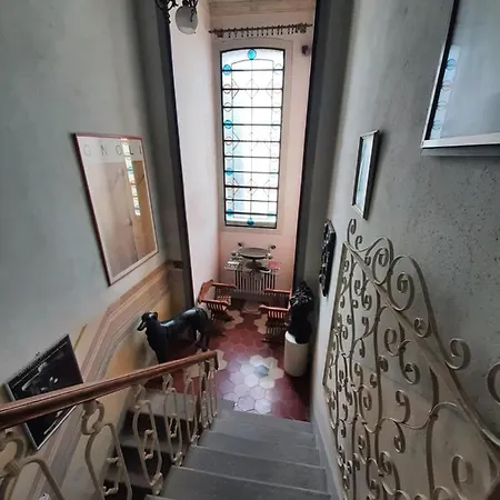 Apartment Al Ponte *