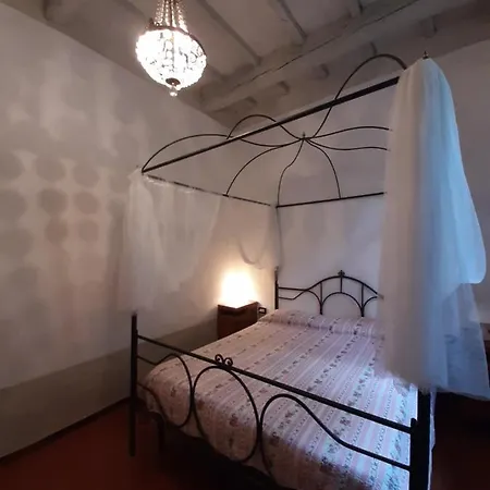 Al Ponte Apartment Case Malva