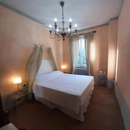 Apartament Al Ponte Case Malva