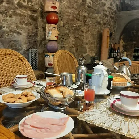 Apartament Al Ponte