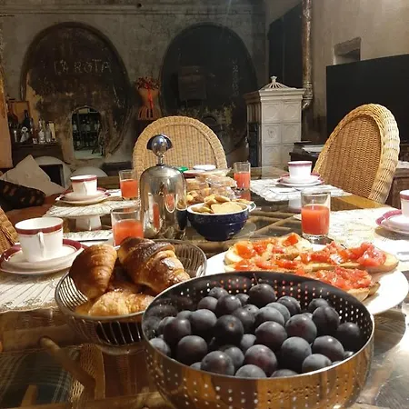 Al Ponte Apartament
