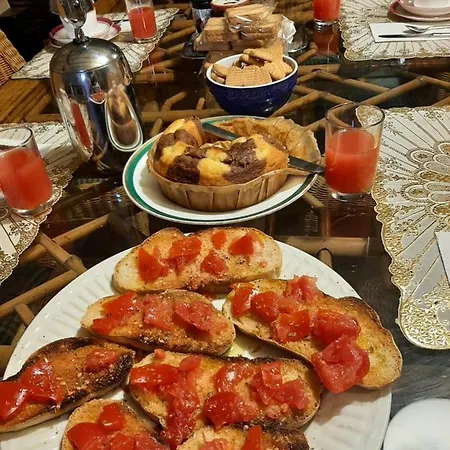 Apartament Al Ponte *
