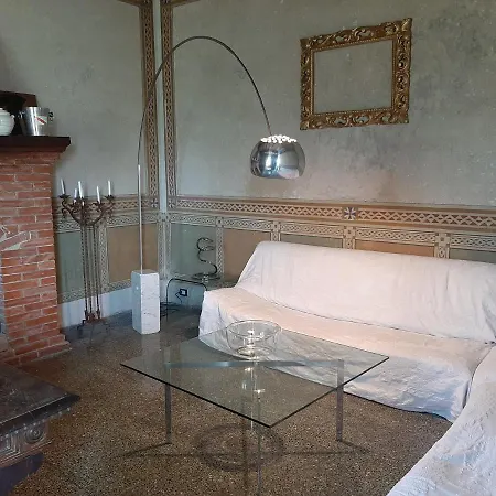 Al Ponte Apartament