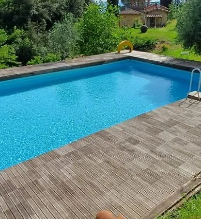Al Ponte Apartament *