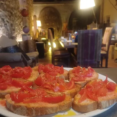 Al Ponte Apartament