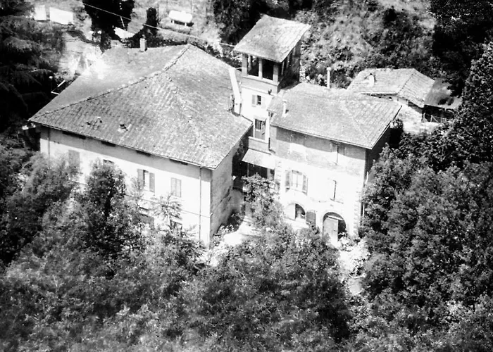 Al Ponte アパート *