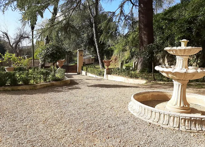 Al Ponte アパート *