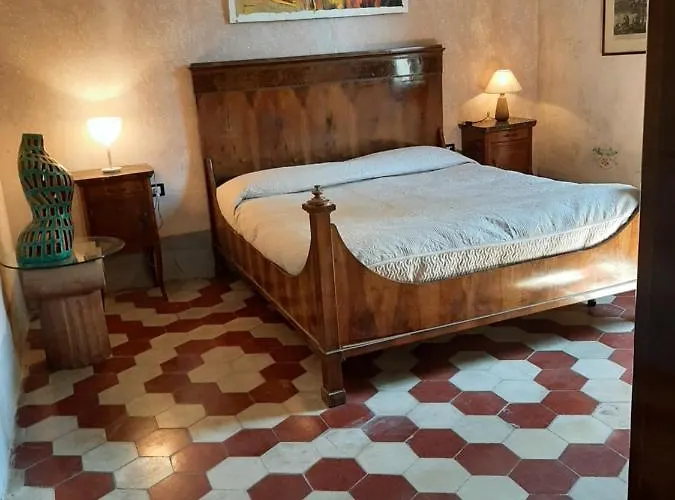 アパート Al Ponte