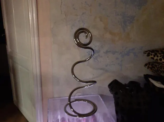 Al Ponte * Case Malva