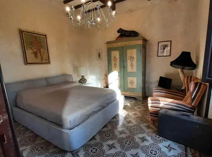 アパート Al Ponte Case Malva