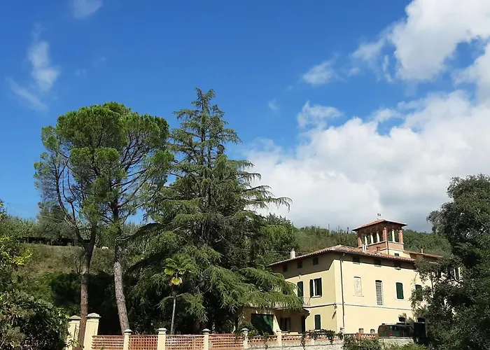 アパート Al Ponte *