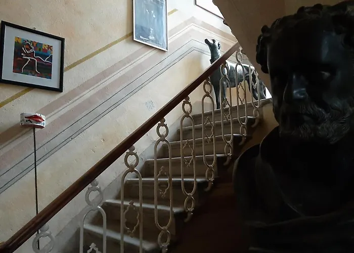 Al Ponte * Case Malva