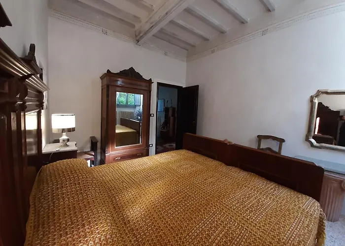 アパート Al Ponte Case Malva