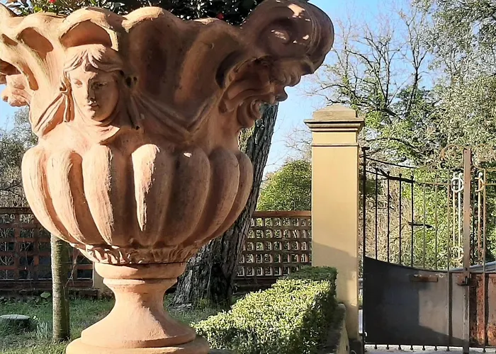 アパート Al Ponte