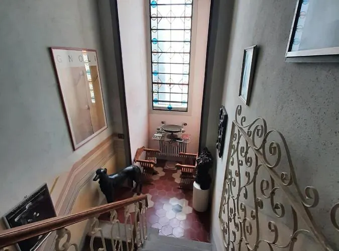 アパート Al Ponte *