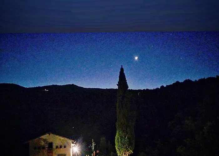 アパート Al Ponte