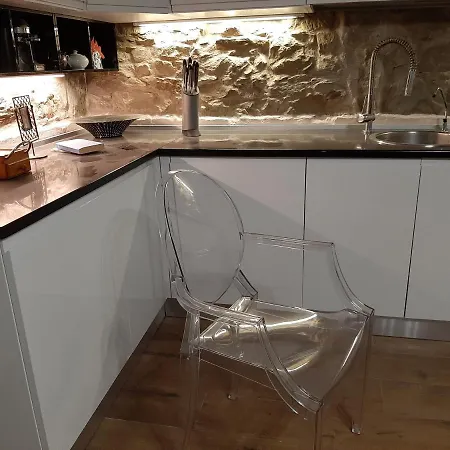 Al Ponte Apartmán