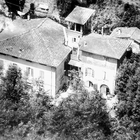 Al Ponte Appartement *