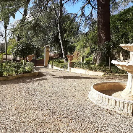 Al Ponte Appartement *