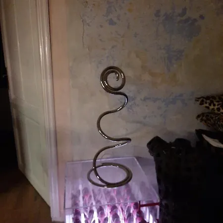 Al Ponte * Case Malva