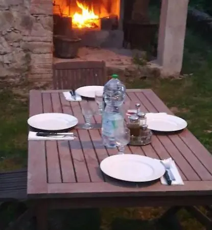 Al Ponte Appartement
