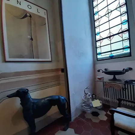 Appartement Al Ponte *