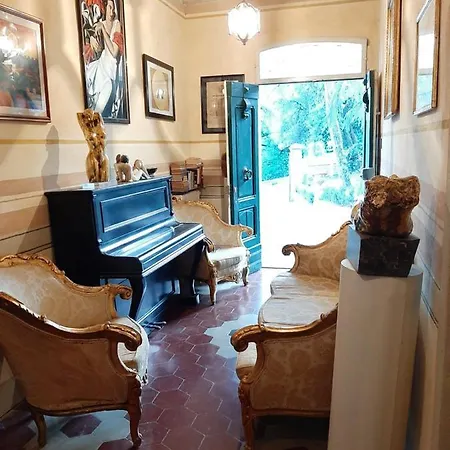 Al Ponte * Case Malva