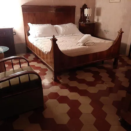 Apartmán Al Ponte *