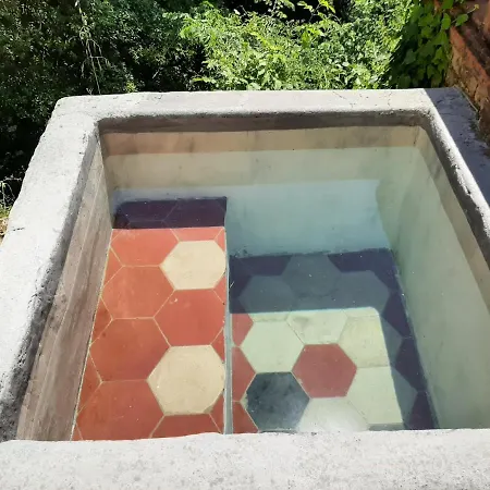 Al Ponte Appartement *