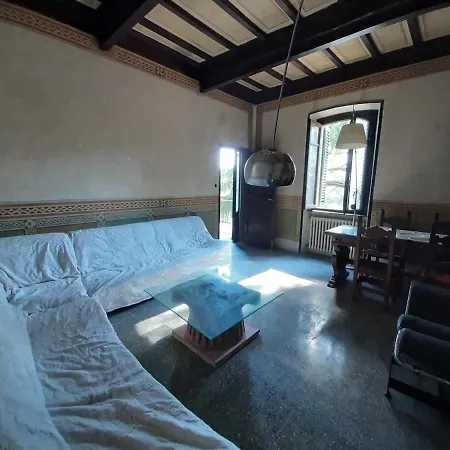 Al Ponte Appartement Case Malva