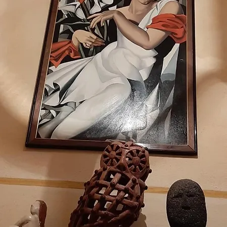 Apartmán Al Ponte *