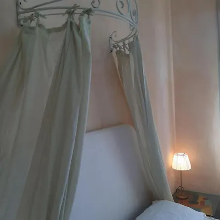 Appartement Al Ponte