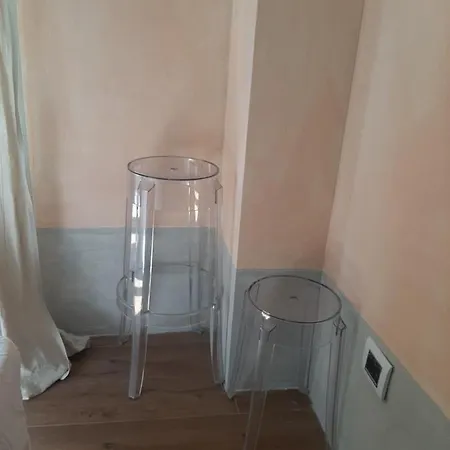 Appartement Al Ponte *