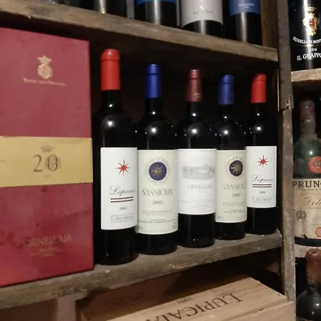 Al Ponte Apartmán