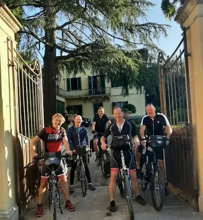 Al Ponte Apartmán *