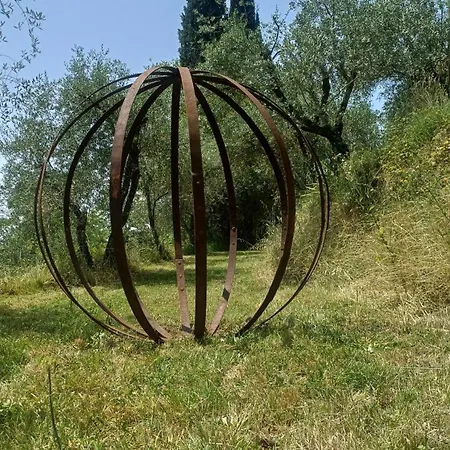 Al Ponte Case Malva