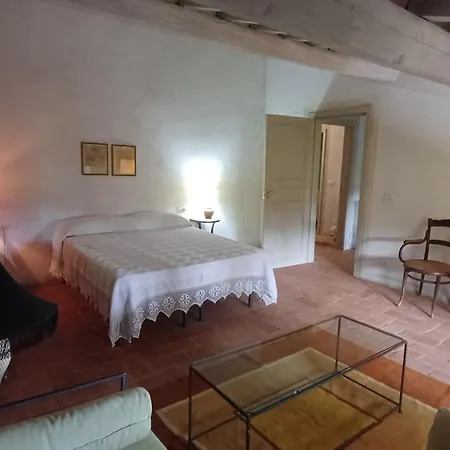 Al Ponte Apartment Case Malva