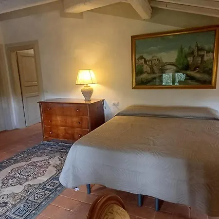 Al Ponte Case Malva