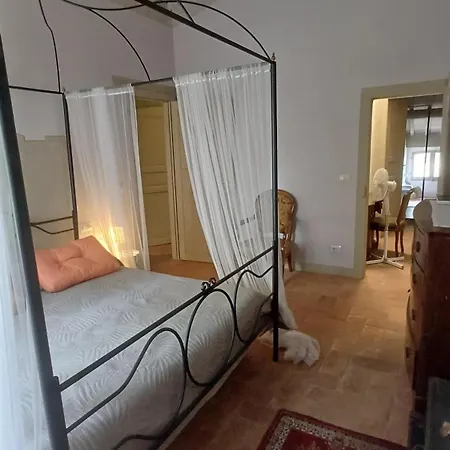 Apartment Al Ponte *