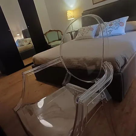 Al Ponte Apartment