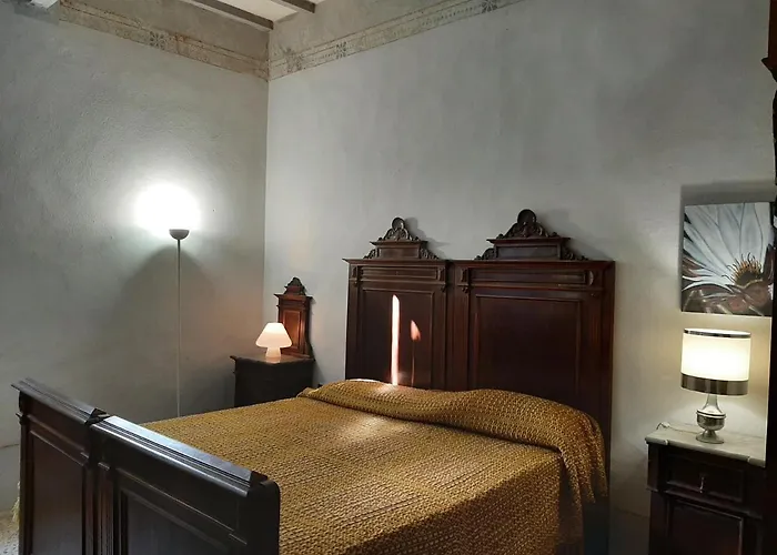 Apartmán Al Ponte